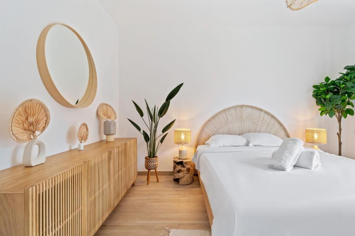 Appartement Modern 1br Apt With Balcony Near City Center Luxembourg